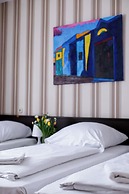 Fair Hotel Villa Diana Westend