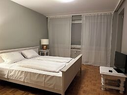 Fair Hotel Villa Diana Westend