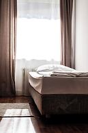 Fair Hotel Villa Diana Westend