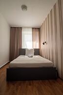 Fair Hotel Villa Diana Westend