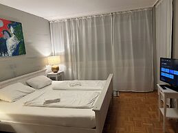 Fair Hotel Villa Diana Westend