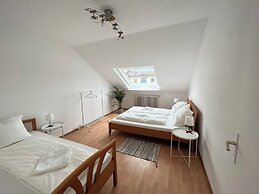 Fair Hotel Villa Diana Westend