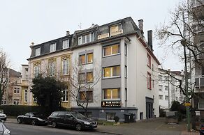 Fair Hotel Villa Diana Westend