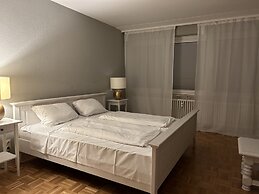 Fair Hotel Villa Diana Westend