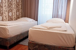 Fair Hotel Villa Diana Westend