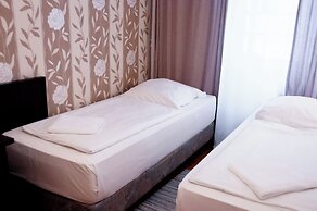Fair Hotel Villa Diana Westend