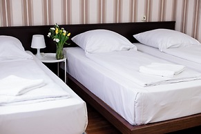 Fair Hotel Villa Diana Westend