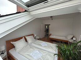 Fair Hotel Villa Diana Westend