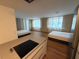 Fair Hotel Villa Diana Westend