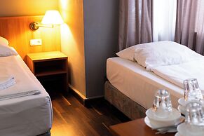 Fair Hotel Villa Diana Westend