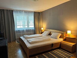 Fair Hotel Villa Diana Westend