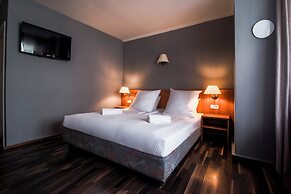 Fair Hotel Villa Diana Westend
