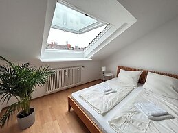 Fair Hotel Villa Diana Westend