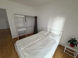Fair Hotel Villa Diana Westend