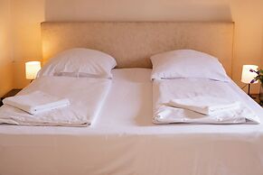 Fair Hotel Villa Diana Westend