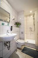 Fair Hotel Villa Diana Westend
