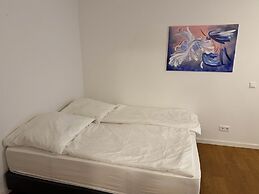 Fair Hotel Villa Diana Westend