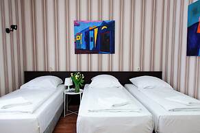 Fair Hotel Villa Diana Westend