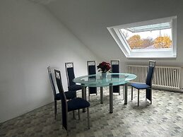 Fair Hotel Villa Diana Westend