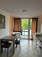 Fair Hotel Villa Diana Westend