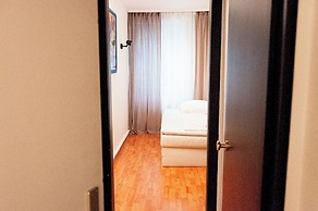 Fair Hotel Villa Diana Westend