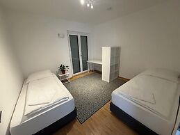 Fair Hotel Villa Diana Westend