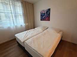 Fair Hotel Villa Diana Westend