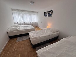 Fair Hotel Villa Diana Westend