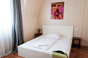 Fair Hotel Villa Diana Westend