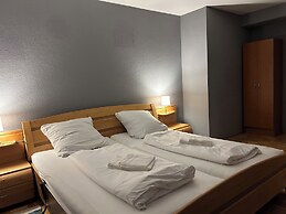 Fair Hotel Villa Diana Westend