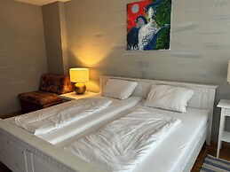 Fair Hotel Villa Diana Westend