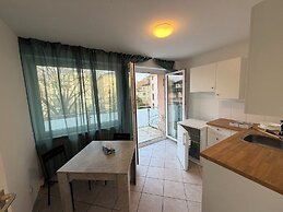 Fair Hotel Villa Diana Westend
