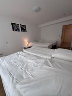 Fair Hotel Villa Diana Westend