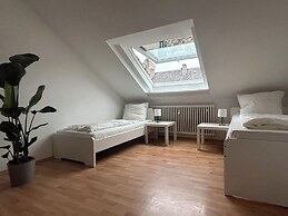 Fair Hotel Villa Diana Westend