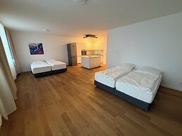 Fair Hotel Villa Diana Westend