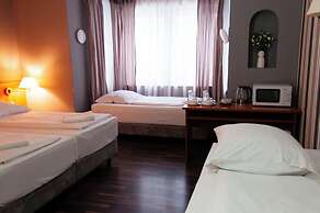 Fair Hotel Villa Diana Westend