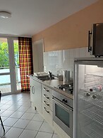 Fair Hotel Villa Diana Westend