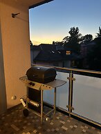 Fair Hotel Villa Diana Westend