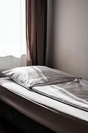 Fair Hotel Villa Diana Westend