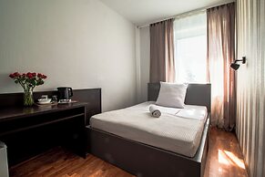 Fair Hotel Villa Diana Westend