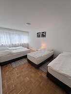 Fair Hotel Villa Diana Westend