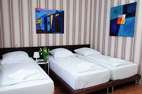 Fair Hotel Villa Diana Westend