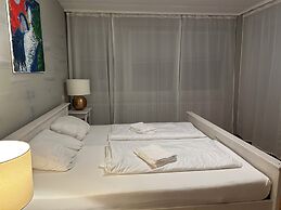 Fair Hotel Villa Diana Westend