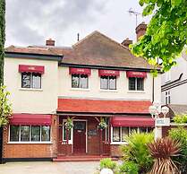 Oak Lodge Hotel