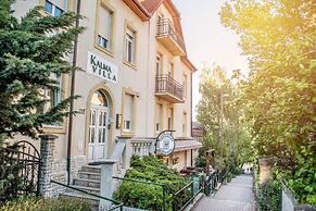 Hotel Kalma
