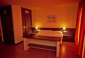 Hotel Kalma