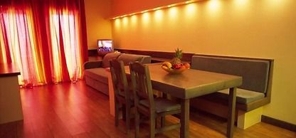 Hotel Kalma