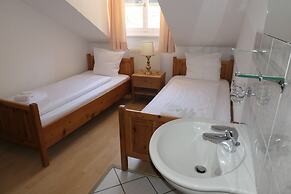 Hotel Franziskaner