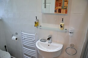 The Arthington Guest House