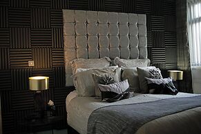 The Arthington Guest House
